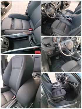 Обява за продажба на Opel Zafira TOURER COSMO 2.0 CDTI 170 к.с. 7 места ~23 988 лв. - изображение 10
