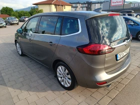 Обява за продажба на Opel Zafira TOURER COSMO 2.0 CDTI 170 к.с. 7 места ~23 988 лв. - изображение 5