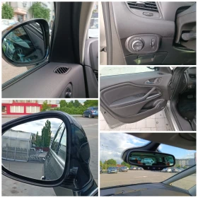 Opel Zafira TOURER COSMO 2.0 CDTI 170 .. 7  | Mobile.bg    15