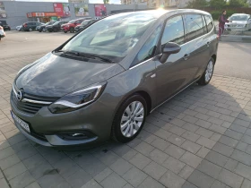 Обява за продажба на Opel Zafira TOURER COSMO 2.0 CDTI 170 к.с. 7 места ~23 988 лв. - изображение 2