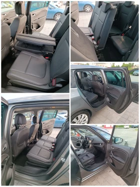 Обява за продажба на Opel Zafira TOURER COSMO 2.0 CDTI 170 к.с. 7 места ~23 988 лв. - изображение 11