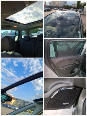 Opel Zafira TOURER COSMO 2.0 CDTI 170 .. 7  | Mobile.bg    13