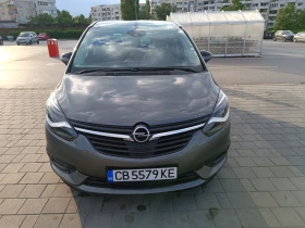 Обява за продажба на Opel Zafira TOURER COSMO 2.0 CDTI 170 к.с. 7 места ~23 988 лв. - изображение 1