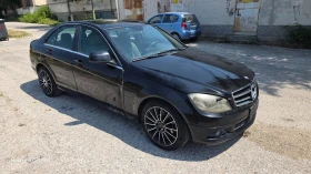 Mercedes-Benz C 220 2.2d   | Mobile.bg    7