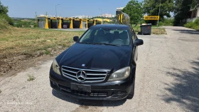 Mercedes-Benz C 220 2.2d  