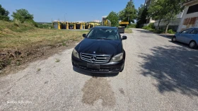 Mercedes-Benz C 220 2.2d   | Mobile.bg    11