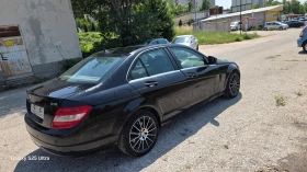 Mercedes-Benz C 220 2.2d   | Mobile.bg    9