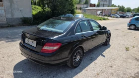 Mercedes-Benz C 220 2.2d   | Mobile.bg    10