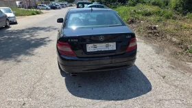 Mercedes-Benz C 220 2.2d   | Mobile.bg    2