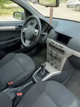 Opel Astra - 4199 лв. - 76670722 8