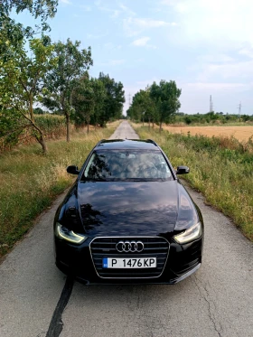 Обява за продажба на Audi A4 QUATTRO AVANT ~17 300 лв. - изображение 1