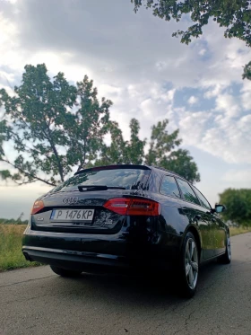Обява за продажба на Audi A4 QUATTRO AVANT ~17 300 лв. - изображение 11