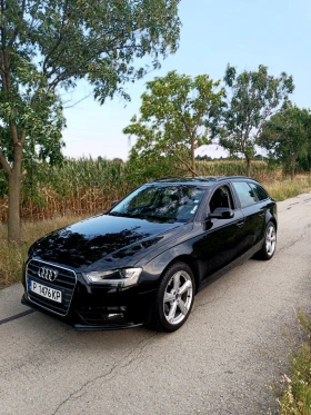Обява за продажба на Audi A4 QUATTRO AVANT ~17 300 лв. - изображение 4
