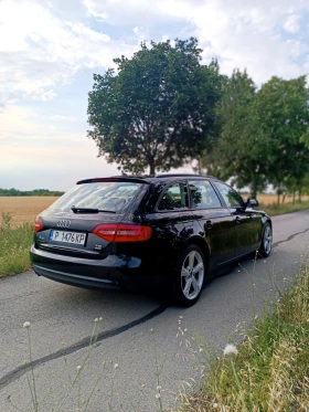 Обява за продажба на Audi A4 QUATTRO AVANT ~17 300 лв. - изображение 7