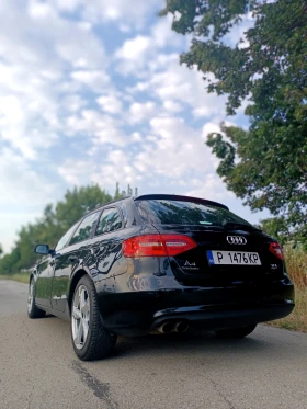 Обява за продажба на Audi A4 QUATTRO AVANT ~17 300 лв. - изображение 10