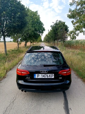 Обява за продажба на Audi A4 QUATTRO AVANT ~17 300 лв. - изображение 1