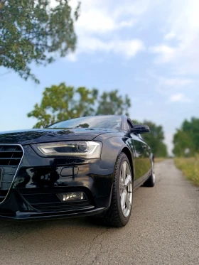 Обява за продажба на Audi A4 QUATTRO AVANT ~17 300 лв. - изображение 5