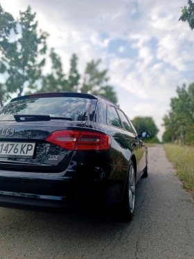 Обява за продажба на Audi A4 QUATTRO AVANT ~17 300 лв. - изображение 9