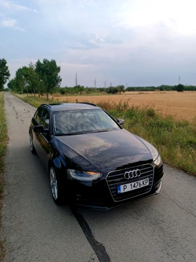 Обява за продажба на Audi A4 QUATTRO AVANT ~17 300 лв. - изображение 3