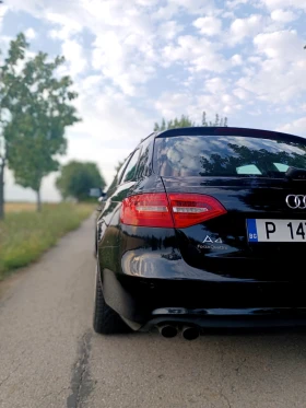 Обява за продажба на Audi A4 QUATTRO AVANT ~17 300 лв. - изображение 8