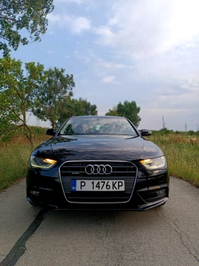 Обява за продажба на Audi A4 QUATTRO AVANT ~17 300 лв. - изображение 2