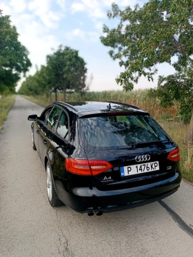 Обява за продажба на Audi A4 QUATTRO AVANT ~17 300 лв. - изображение 6