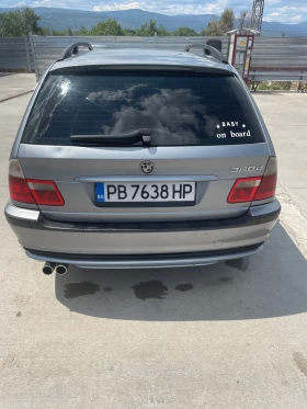 BMW 320 | Mobile.bg    3