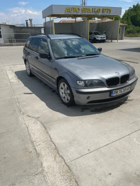 BMW 320 | Mobile.bg    4