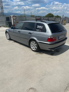 BMW 320 | Mobile.bg    6