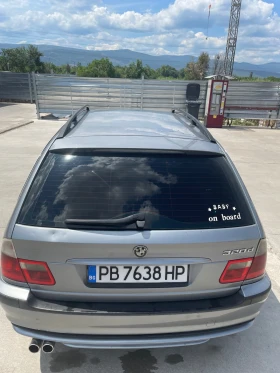 BMW 320 | Mobile.bg    7
