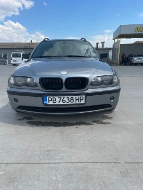 BMW 320 | Mobile.bg    15