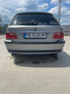 BMW 320 | Mobile.bg    2