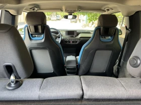 BMW i3 120AH - 41999 лв. - 48241750 9