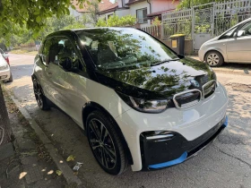 BMW i3 120AH - 41999 лв. - 48241750 2