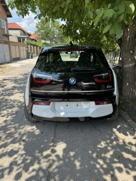 BMW i3 120AH - 41999 лв. - 48241750 5