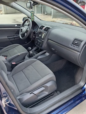 Обява за продажба на VW Golf 1.6 бензин 102 коня  ~4 900 лв. - изображение 8