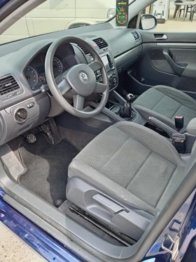 Обява за продажба на VW Golf 1.6 бензин 102 коня  ~4 900 лв. - изображение 5