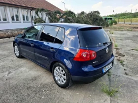 Обява за продажба на VW Golf 1.6 бензин 102 коня  ~4 900 лв. - изображение 2