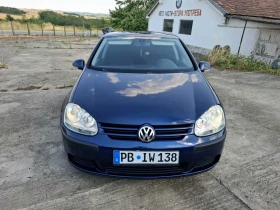Обява за продажба на VW Golf 1.6 бензин 102 коня  ~4 900 лв. - изображение 1