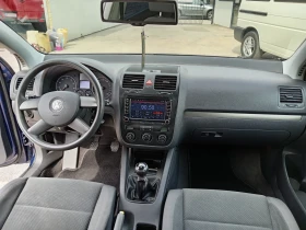 Обява за продажба на VW Golf 1.6 бензин 102 коня  ~4 900 лв. - изображение 6