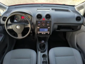 VW Caddy 2.0LIFE ECO FUEL - 8990 лв. - 29115704 12
