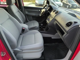 VW Caddy 2.0LIFE ECO FUEL - 8990 лв. - 29115704 9