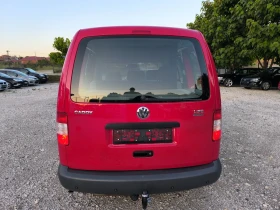 VW Caddy 2.0LIFE ECO FUEL - 8990 лв. - 29115704 6