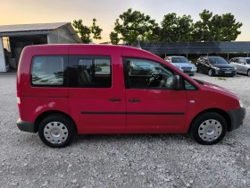 VW Caddy 2.0LIFE ECO FUEL - 8990 лв. - 29115704 8