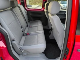 VW Caddy 2.0LIFE ECO FUEL - 8990 лв. - 29115704 10