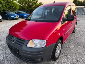 VW Caddy 2.0LIFE ECO FUEL - 8990 лв. - 29115704 3