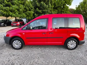 VW Caddy 2.0LIFE ECO FUEL - 8990 лв. - 29115704 4