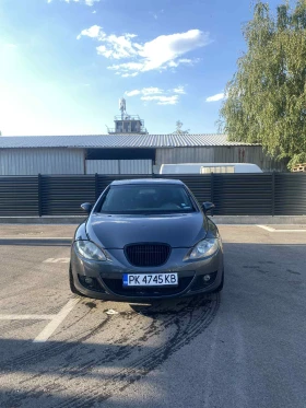 Seat Leon 1.9TDI