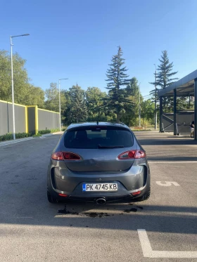 Seat Leon 1.9TDI | Mobile.bg    2