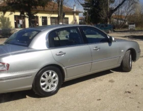 Kia Opirus | Mobile.bg    4